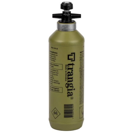 Brennstoffflasche Trangia 0,5l