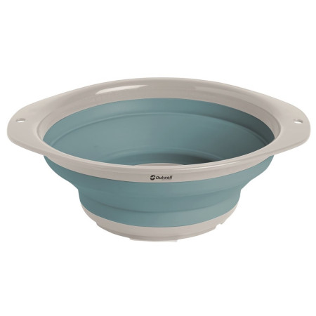 Schüssel Outwell Collaps Bowl M hellblau Classic Blue