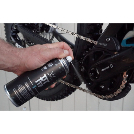 Kettenöl für Fahrräder Peaty´s Pt17 General Maintenance Spray 400 Ml