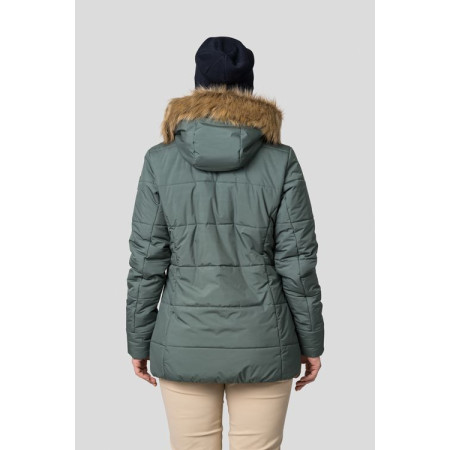 Damen-Winterjacke Hannah Mairi