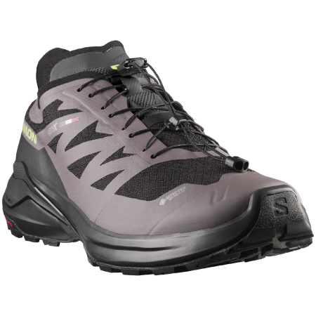 Herrenschuhe Salomon Xa Meta Gore-Tex Made In France