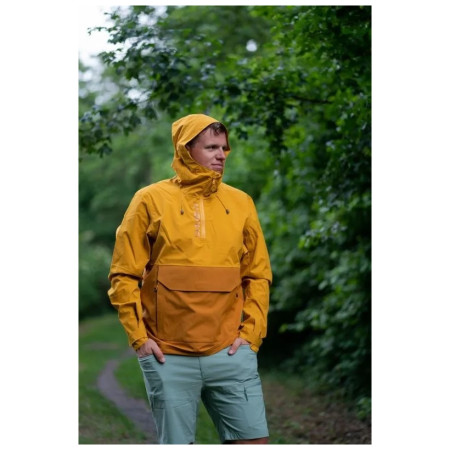 Herrenjacke Husky Nabbi M