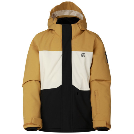 Kinderjacke Dare 2b Send It II Jacket WdBrn/Blck braun WdBrn/Blck