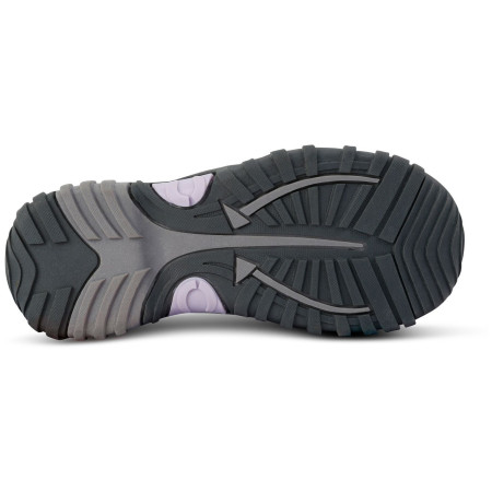 Kindersandalen Regatta Westshore Jnr