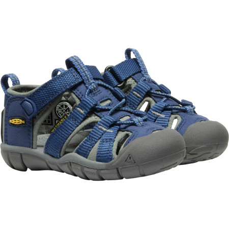 Kindersandalen Keen Seacamp II CNX INF