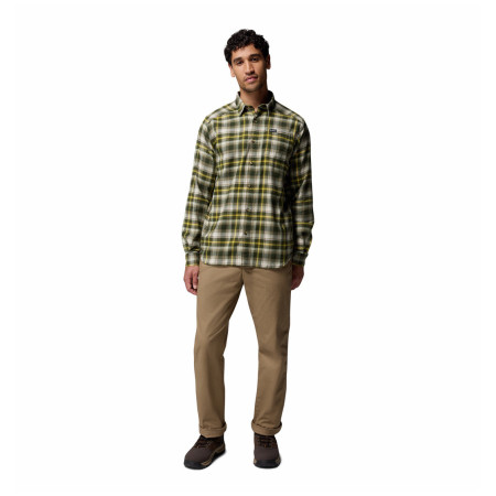 Herrenhemd Columbia Cornell Woods™ Flannel Long Sleeve Shirt