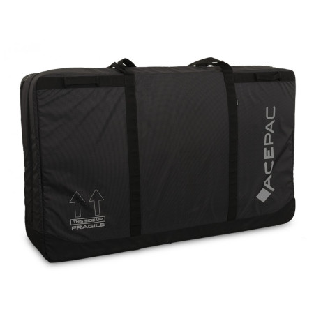 Tasche Acepac Bike Transport bag schwarz
