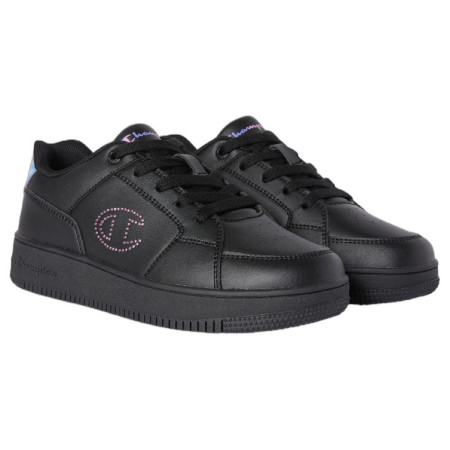 Kinderschuhe Champion Rd18 Lenticular G Gs Low Cut Shoe