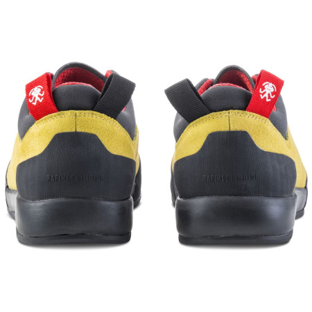 Herrenschuhe Rafiki Monte M