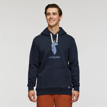 Herren-Sweatshirt Cotopaxi Cotopaxi Llama Pullover Hoodie