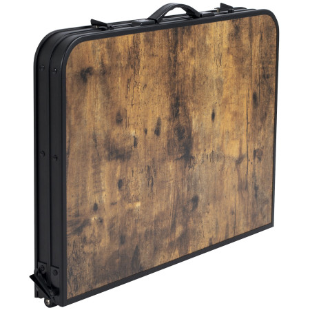 Campingtisch Bo-Camp Decatur 90x60 cm