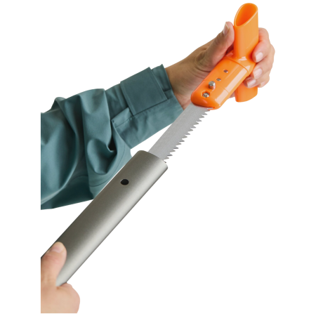 Faltbare Schaufel Ortovox Shovel Kodiak Saw