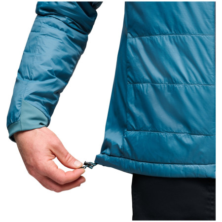 Herrenjacke Black Diamond Solution 2.0 Hoody