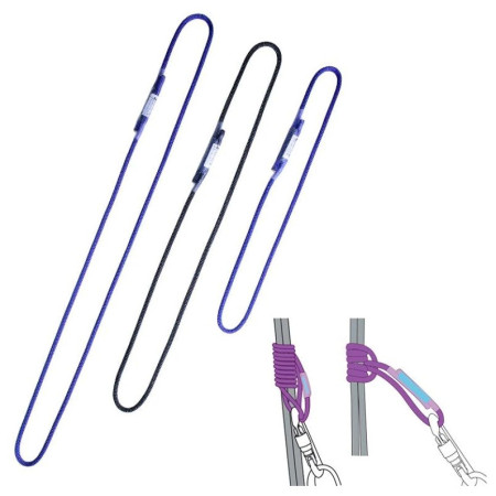 Rundschlinge Beal Jammy 50cm