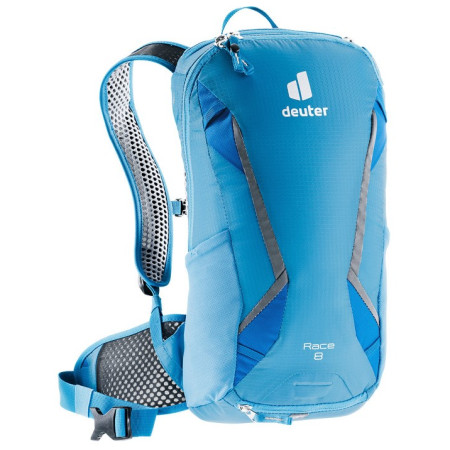 Rucksack Deuter Race blau AzureLapis