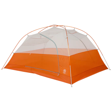 Ultraleichtes Zelt Big Agnes Copper Spur UL3