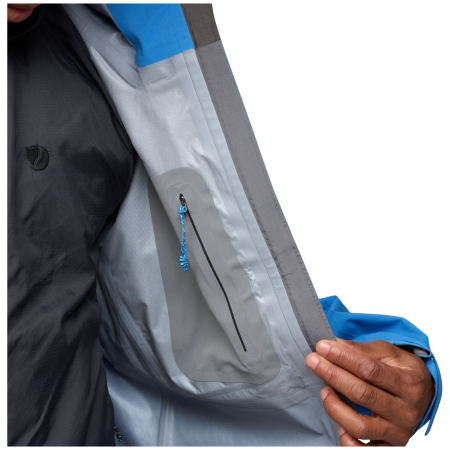 Herren-Winterjacke Fjällräven Keb GTX Jacket M