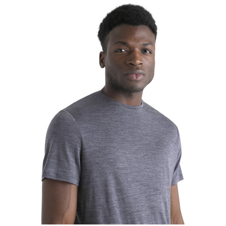 Herren-Funktionsshirt Icebreaker Men Merino 125 Cool-Lite™ Sphere III SS Tee