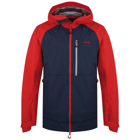 Herrenjacke Husky Nanook M