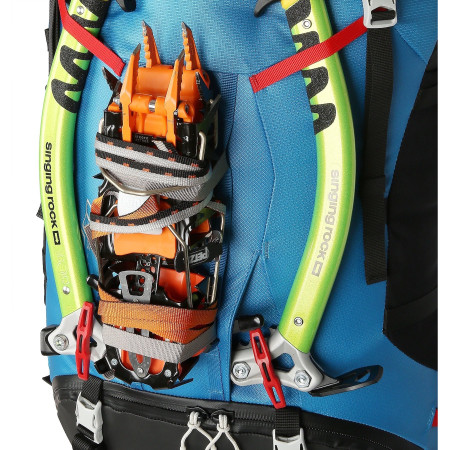 Rucksack Boll Quantum 72-92 RF