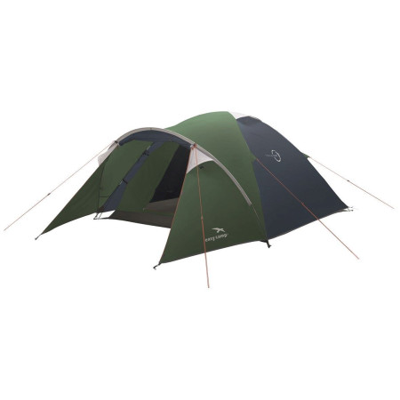 Wanderzelt Easy Camp Torino 400 grün/blau Blue, green and grey