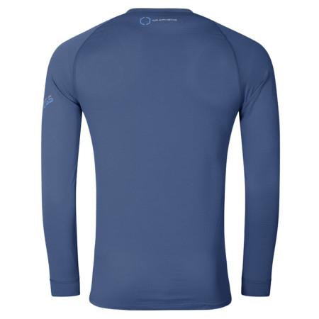 Herren-Funktionsshirt Progress TX NDR