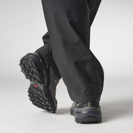 Herrenschuhe Salomon X Ultra 360 Leather Gore-Tex