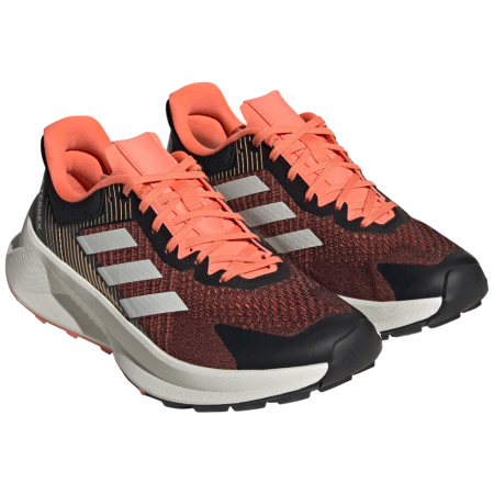 Damen Laufschuhe Adidas Terrex Soulstride Flow W