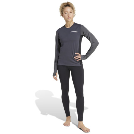 Damen-Leggings Adidas Multi Synt Ti W