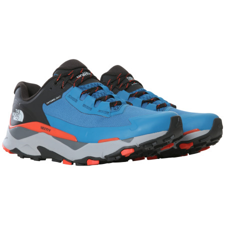 Herrenschuhe The North Face Vectiv Exploris Futurelight blau/schwarz Banff Blue/Tnf Black