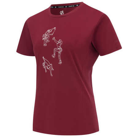 Damen-T-Shirt Dare 2b Tranquility III Tee