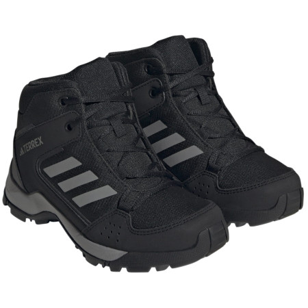 Kinderschuhe Adidas Terrex Hyperhiker Mid K