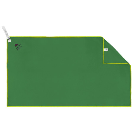 Handtuch Zulu Light 85x150 cm
