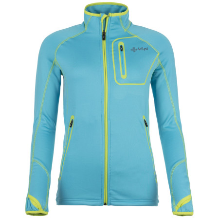 Damen-Sweatshirt Kilpi Tunderia