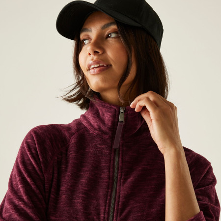 Damen Funktions-Sweatshirt Regatta Mayse Full Zip