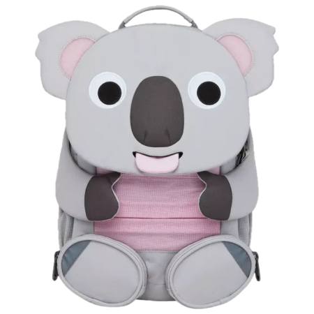 Kinderrucksack Affenzahn Kimi Koala large