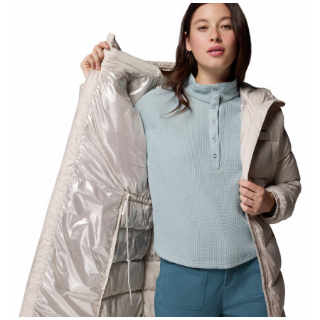 Damenmantel Columbia Pike Lake™ III Long Jacket