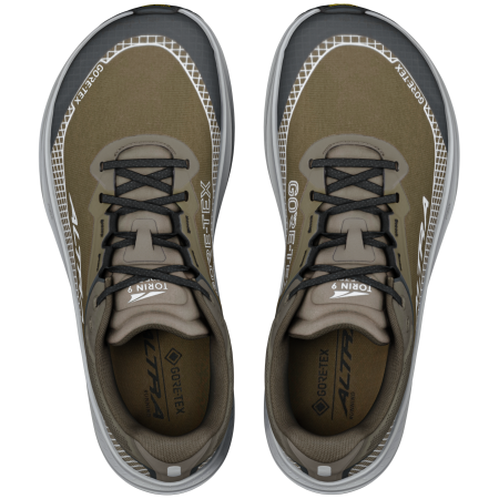 Herren Laufschuhe Altra Torin 9 Gtx