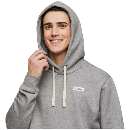 Herren-Sweatshirt Cotopaxi M'S Llama Patch Pullover Hoodie