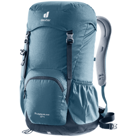 Rucksack Deuter Zugspitze 24 blau atlantic-ink