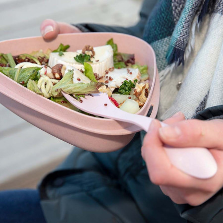 Besteck Light My Fire Spork Lefty