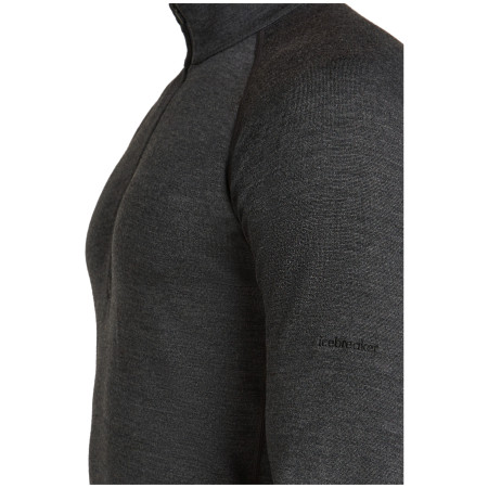 Herren Funktions-Sweatshirt Icebreaker ZoneKnit™ 260 LS Half Zip