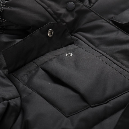 Damen-Winterjacke Alpine Pro Egypa