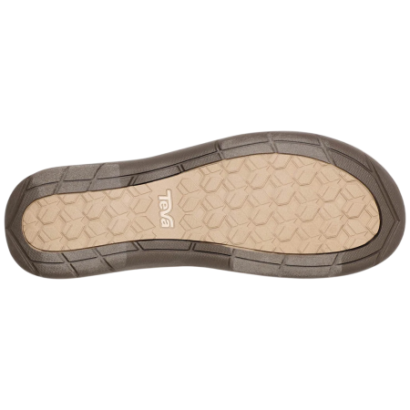Damensandalen Teva TirraTraveler Flip