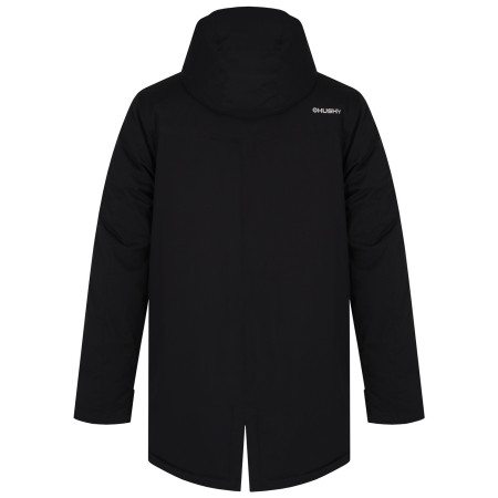 Herrenjacke Husky Narvik M