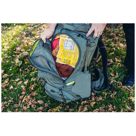 Herren Rucksack Gregory Zulu 65 Plus Size