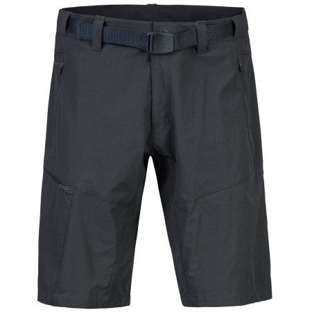 Herrenshorts Hannah Doug dunkelgrau Anthracite II