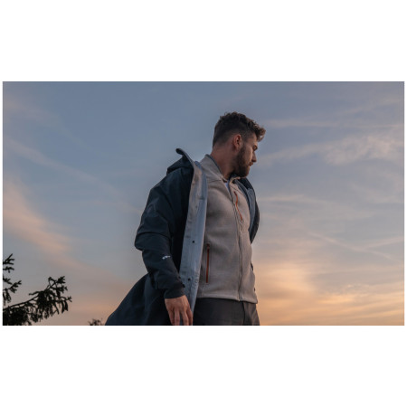 Herrenpullover High Point Skywool 7.0 Sweater