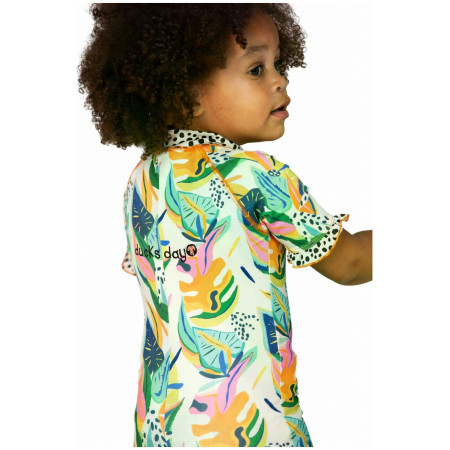Kinderbadeanzug DucKsday Moana Baby Swimsuit Girl