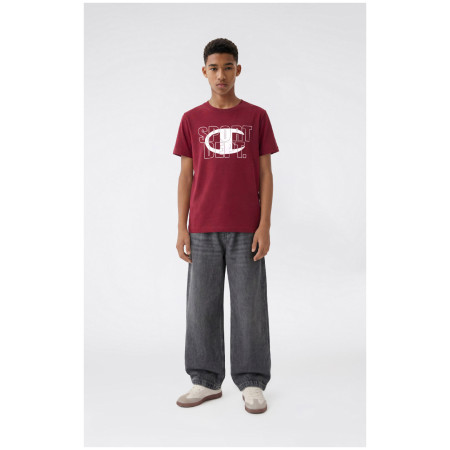 Kinder-T-Shirt Champion SS Tee B